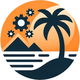Bora Bora logo