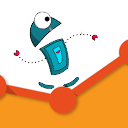 Bot Block – Stop Spam Referrals in Google Analytics logo