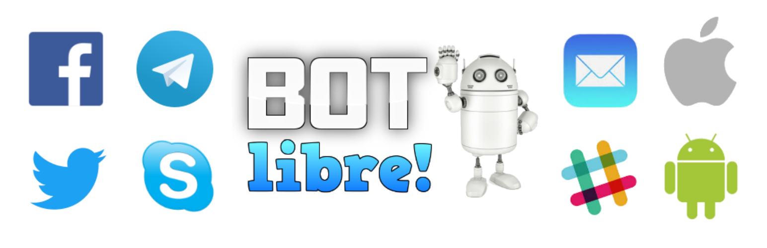 Bot Libre Chatbot