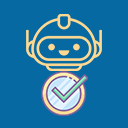 Bot Protection with Turnstile logo