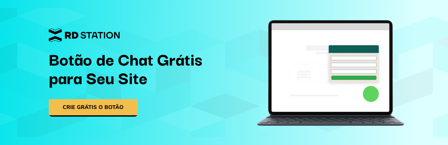 Botão de Chat Grátis para Seu Site │ RD Station