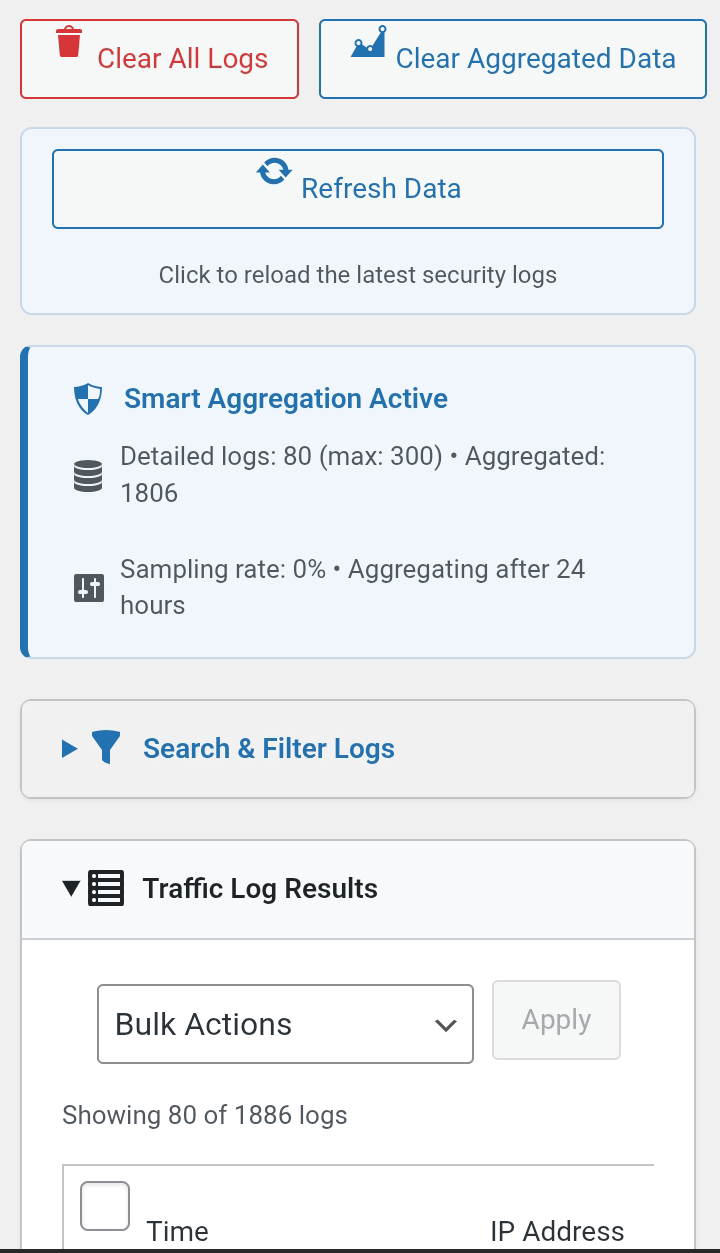 BotFend Anti-Bot Firewall