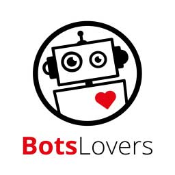 Botslovers Integration Icon