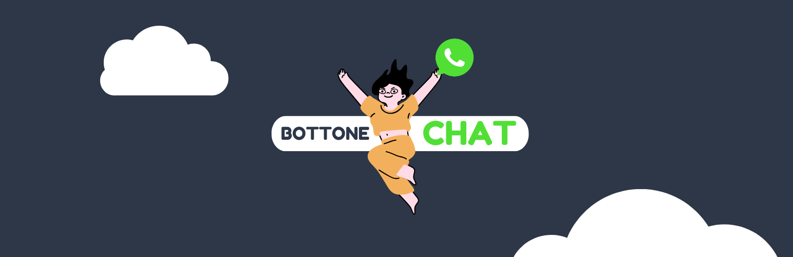Plazadesk – Bottone Chat