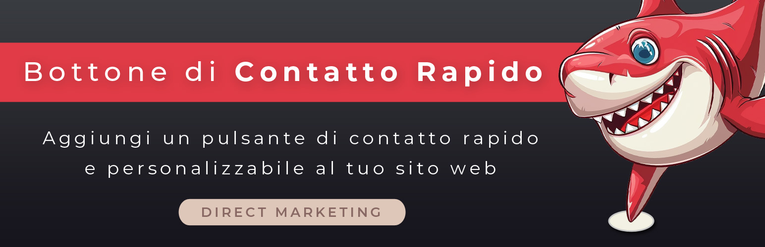 Bottone di Contatto Rapido