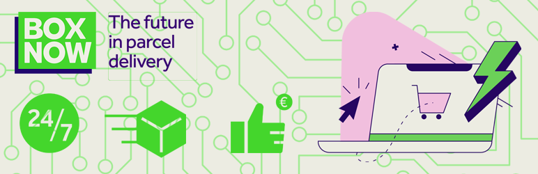 BOX NOW Delivery Croatia