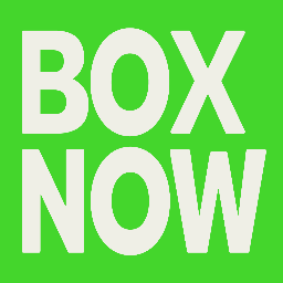 BOX NOW Delivery Icon