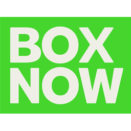 BOX NOW Delivery icon