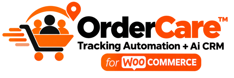 WordPress 外掛 OrderCare Ai CRM Lite for WooCommerce 的封面圖片