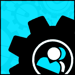 BuddyPress Automatic Friends logo