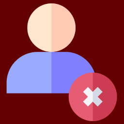 Block Member Posting for BuddyPress logo