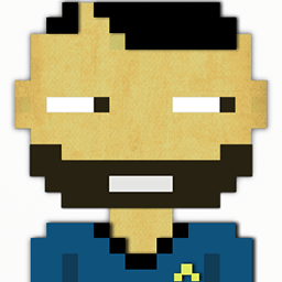 BuddyPress Default Data logo