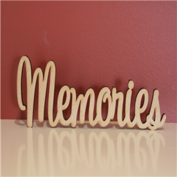 BP Memories logo
