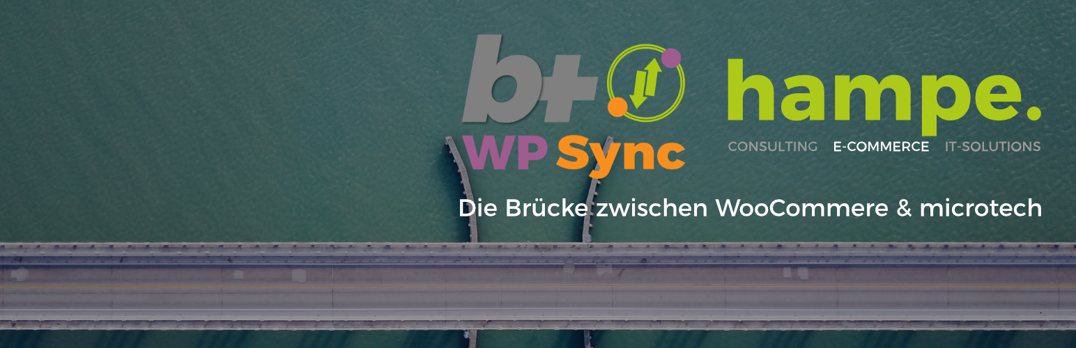b+ WP Sync Authenticator