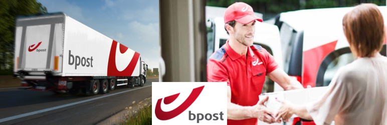 bpost shipping