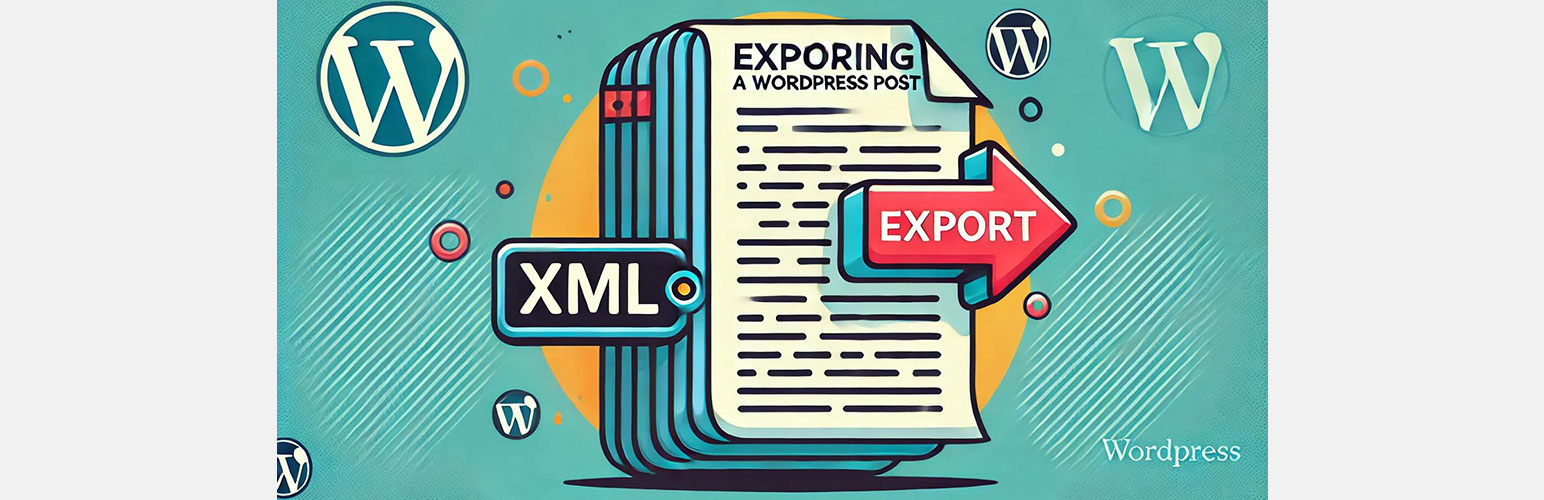 WordPress 外掛 BPOTech Export Specific Post 的封面圖片。