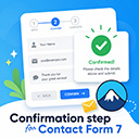 BPOTech Confirm Step for Contact Form 7