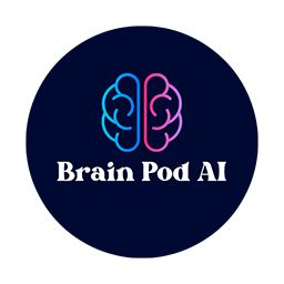 Brain Pod AI Writer &#8211; AI Image Generator &#8211; AI Chat Assistant &#8211; Whitelabel Generative AI