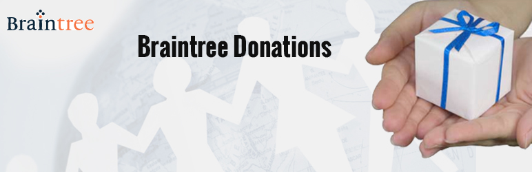 Braintree Donations