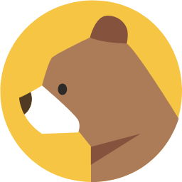 Brainybear AI Chatbot logo