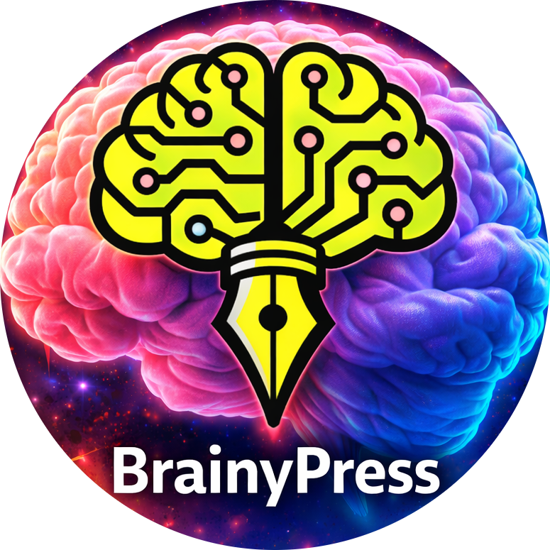 BrainyPress