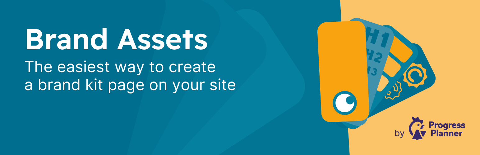 Brand Assets