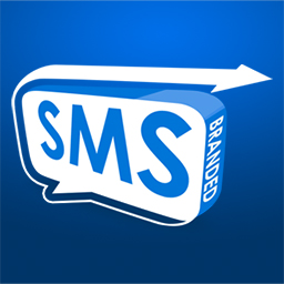 Branded SMS Pakistan logo
