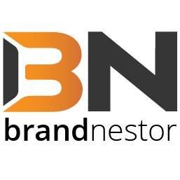 Logo Project BrandNestor