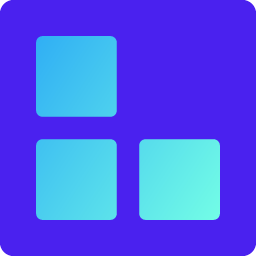 Brandy Blocks logo