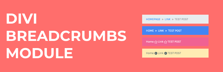 breadcrumbs-divi-module
