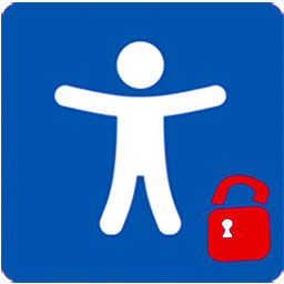 BreakoutADA Website Accessibility logo