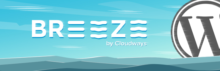 Breeze – Plugin de cache para WordPress