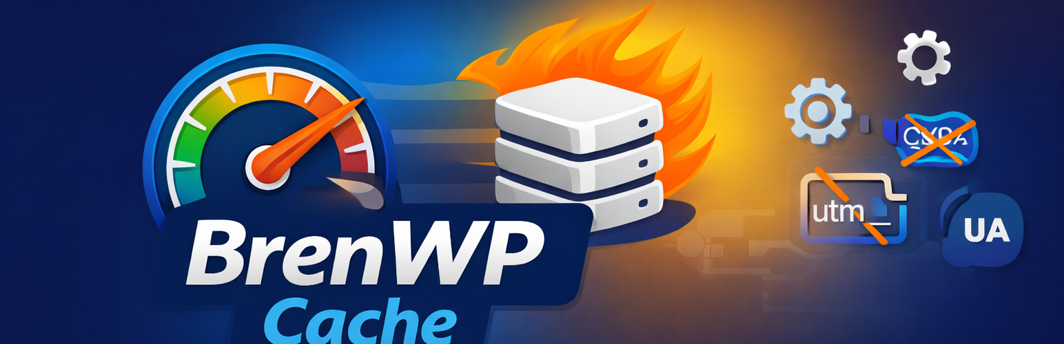 BrenWP Cache