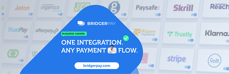 bridgerpay-woocommerce