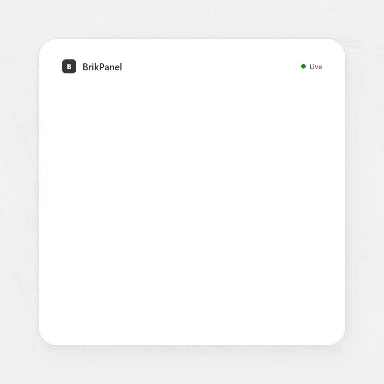 BrikPanel — WooCommerce Dashboard, Inventory Management & Bulk Editor