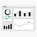 Brikpanel – Dashboard Theme | Custom Admin Panel, Reports & Analytics for WooCommerce logo