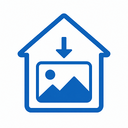 Bring Images Home – Copy Remote Images Locally 外掛圖示