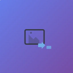 Broken Image Fallback Icon