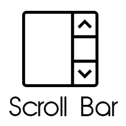 Browser Scroll Bar