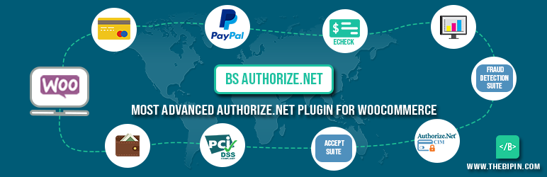 BS Authorize.net