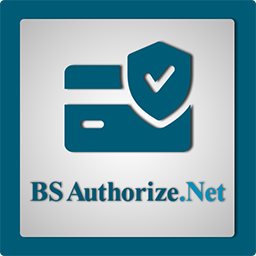 BS Authorize.net Icon