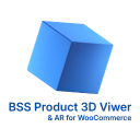 BSS 3D Product Viewer & AR for WooCommerce