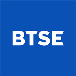 BTSE&#039;s Crypto Widget