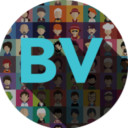 Buddy Views logo