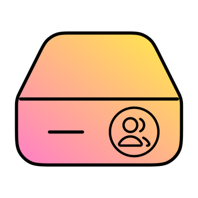 BuddyDrive