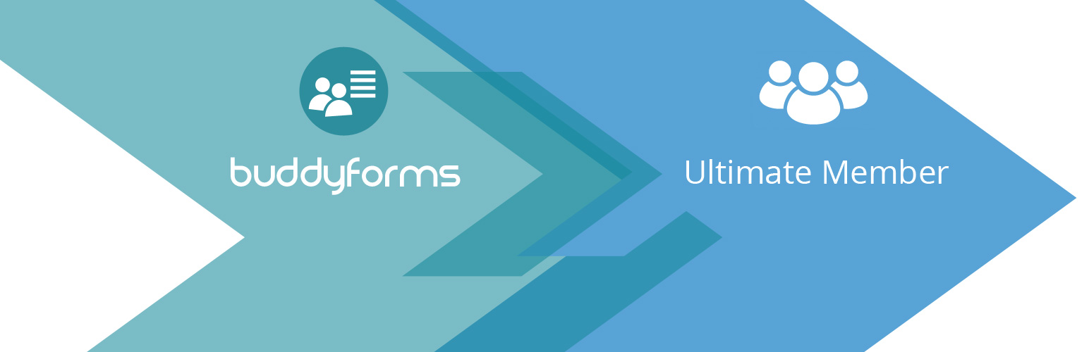 Product image for BuddyForms Ultimate Member.