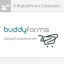 BuddyForms Form Elements for WooCommerce Icon