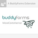 BuddyForms Form Elements for WooCommerce