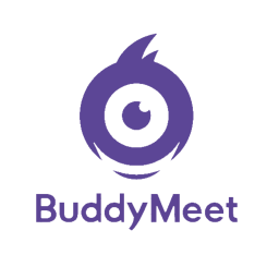 BuddyMeet Icon