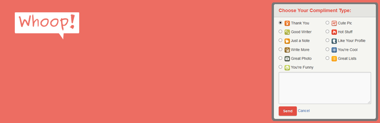 buddypress-compliments